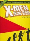 X-MEN: GRAND DESIGN