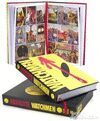 WATCHMEN THE ABSOLUTE EDITION HC