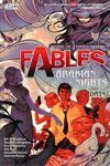 FABLES TP VOL 07: ARABIAN NIGHTS (AND DAYS)