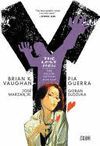 Y THE LAST MAN TP BOOK FOUR