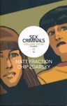 SEX CRIMINALS TP VOL 04: FOURGY