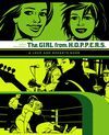 LOCAS TP VOL 02 GIRL FROM HOPPERS (NEW PTG) (C: 0-
