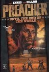 PREACHER TP VOL 02 UNTIL THE END OF THE WORLD