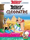 ASTÉRIX ET CLÉOPÂTRE