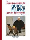 QUICK ET FLUPKE - GAMINS DE BRUXELLES T3