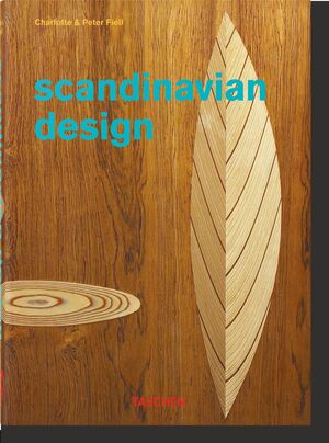 DISEÑO ESCANDINAVO. 40TH ED.