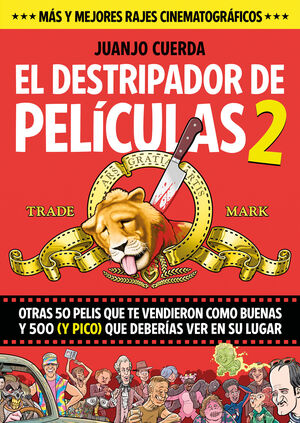 EL DESTRIPADOR DE PELICULAS 02