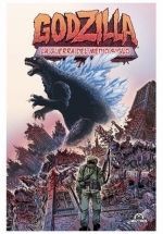 GODZILLA N 01  LA GUERRA DEL MEDIO SIGLO