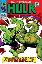 BIBLIOTECA MARVEL 56 EL INCREIBLE HULK 04