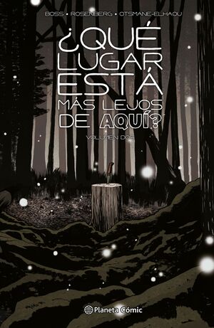 ¿QUE LUGAR ESTA MAS LEJOS DE AQUI? Nº 02