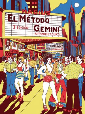 EL MÉTODO GEMINI