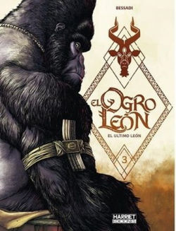 EL OGRO LEON 03: EL ULTIMO LEON