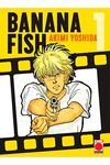 BANANA FISH