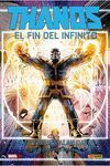 THANOS: EL FIN DEL INFINITO