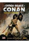 BIB CONAN V101 LA ESPADA SALVAJE D CONAN