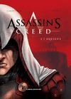 ASSASSIN¿S CREED Nº 02/03