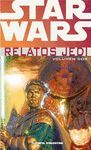 STAR WARS OMNIBUS: Nº02 RELATOS JEDI