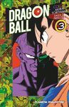 DRAGON BALL COLOR FREEZER Nº 03/05