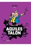 AQUILES TALON INTEGRAL N 06