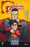 CONVERGENCIA: SUPERMAN - HORA CERO