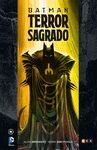 BATMAN: TERROR SAGRADO