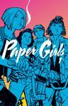 PAPER GIRLS TOMO Nº01/04