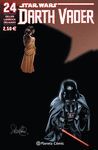 STAR WARS DARTH VADER Nº24/25