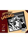 JOHNNY HAZARD 1944-1946