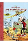 LOS HOMBRECITOS 08: 1985-1986