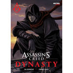 ASSASSIN'S CREED: DYNASTY 02