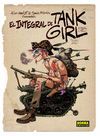 EL INTEGRAL DE TANK GIRL