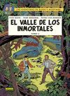 BLAKE Y MORTIMER 26: EL VALLE DE LOS INMORTALES TOMO 2