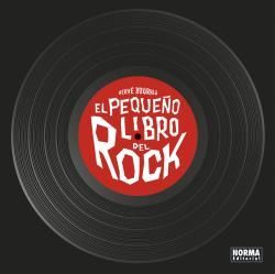 EL PEQUEÑO LIBRO DEL ROCK. NUEVA EDICION AMPLIADA