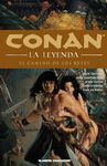 CONAN LA LEYENDA Nº 11/12