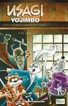 USAGI YOJIMBO Nº27