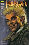 HELLBLAZER, EL CÍNICO A LAS PUERTAS DEL INFIERNO 4