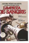 LIMPIEZA DE SANGRE