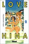 LOVE HINA 02 (COMIC)