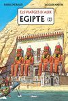 ELS VIATGES D ALIX. EGIPTE 02 (CATALAN)