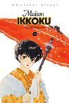 MAISON IKKOKU 03 (COMIC)