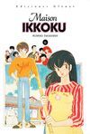 MAISON IKKOKU 06 (COMIC)