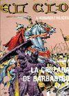 EL CID. LIBRO 4