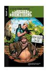 ARCHER & ARMSTRONG 02. LA IRA DE ETERNAL WARRIOR