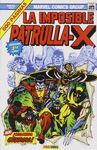 LA IMPOSIBLE PATRULLA-X 01: SEGUNDA GENESIS (MARVEL GOLD)