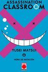 ASSASSINATION CLASSROOM 06