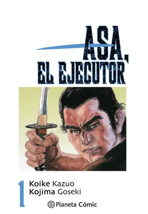 ASA EL EJECUTOR Nº01/10