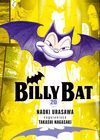 BILLY BAT Nº20/20