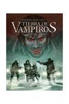 TIERRA DE VAMPIROS VOL. 2. REQUIEM