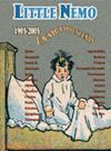 LITTLE NEMO 1905-2005