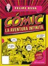 COMIC, LA AVENTURA INFINITA